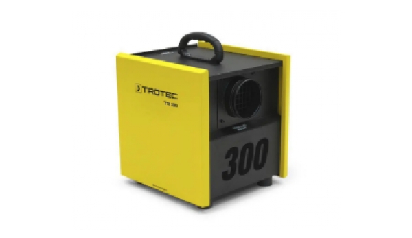 Osuszacze adsorpcyjne Trotec TTR 250