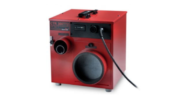 Sprężarki bocznokanałowe Corroventa CTR 200