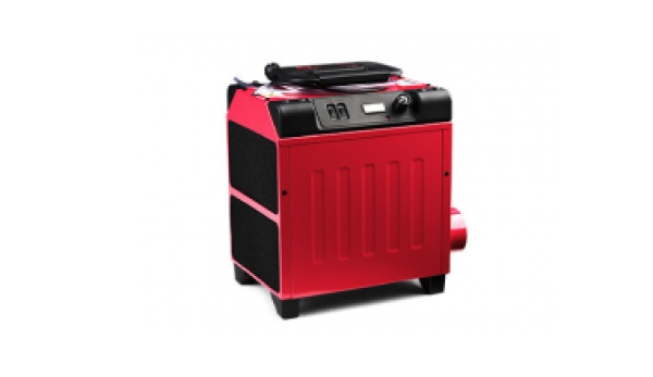OSUSZACZ KONDENSACYJNY CORROVENTA K3 HP