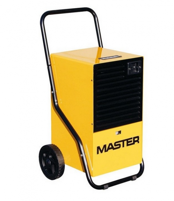OSUSZACZ KONDENSACYJNY MASTER DH 752